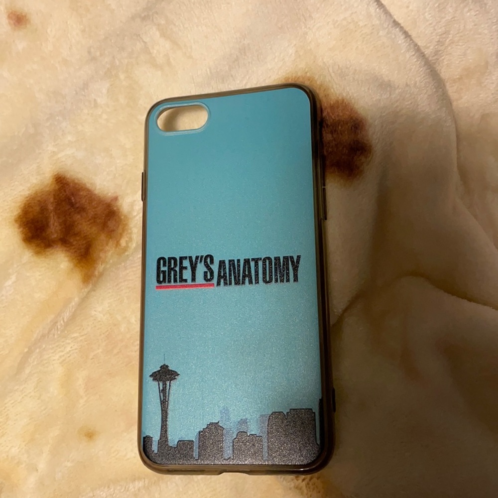 iPhone case